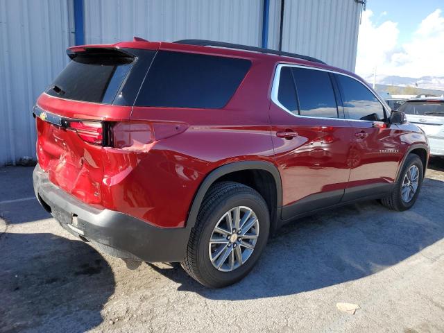 Изображение 3 2023 CHEVROLET TRAVERSE LT 2023 с VIN 1GNERHKW3PJ116140