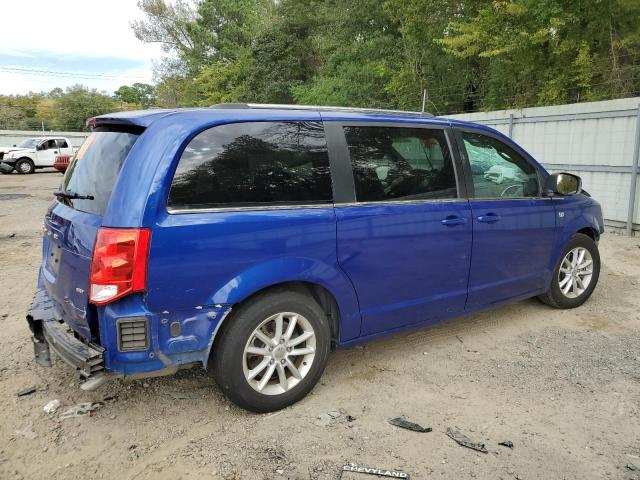 Obraz 3 z 2019 DODGE GRAND CARAVAN SXT 2019 z VIN 2C4RDGCGXKR789053