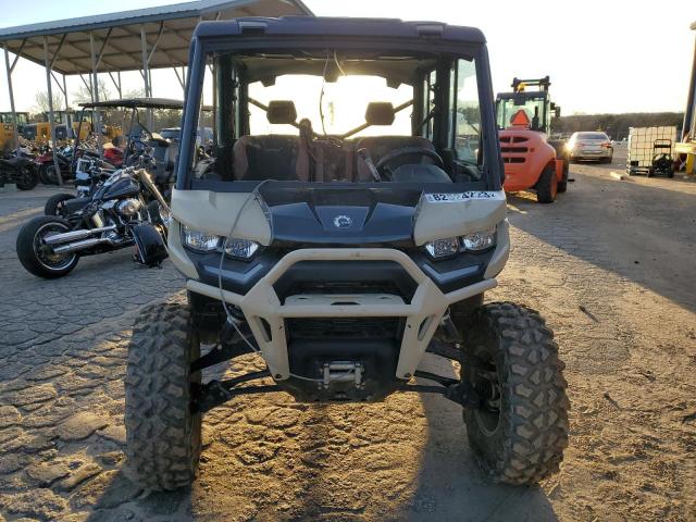 Obraz 2 z 2023 CAN-AM DEFENDER MAX LIMITED CAB HD10 2023 z VIN 3JBUUAX4XPK009489