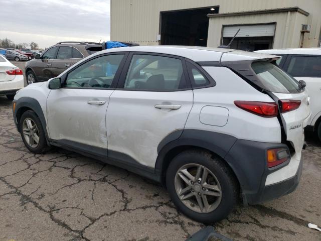 Image 2 of 2020 HYUNDAI KONA SE 2020 with VIN KM8K1CAA5LU492984