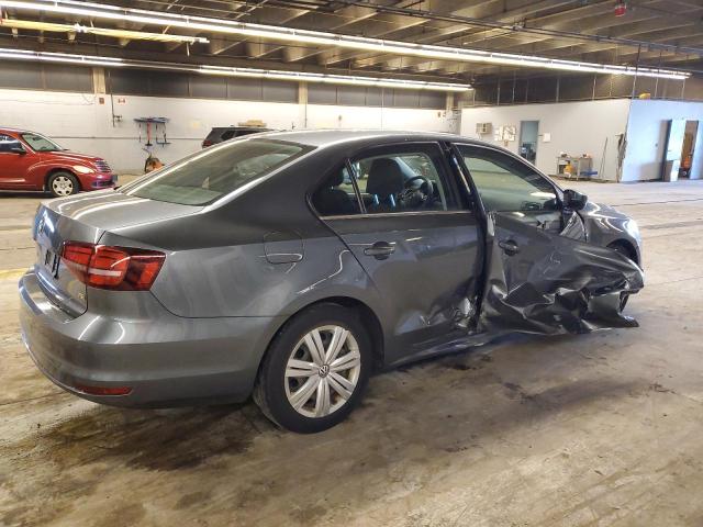 Image 3 of 2017 VOLKSWAGEN JETTA S 2017 with VIN 3VW2B7AJ6HM281326