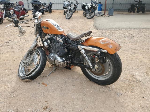 Изображение 3 2014 HARLEY-DAVIDSON XL1200 V 2014 с VIN 1HD1LF31XEC405919