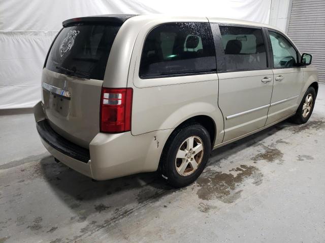 Изображение 3 2008 DODGE GRAND CARAVAN SXT 2008 с VIN 1D8HN54PX8B106465