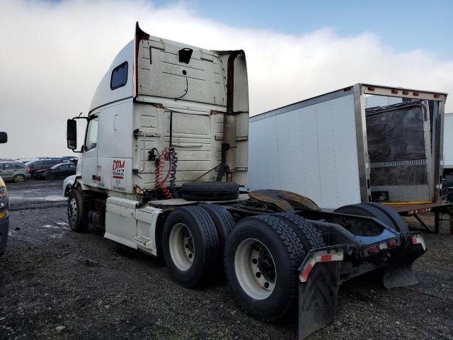 Image 3 of 2006 VOLVO VN VNL 2006 with VIN 4V4NC9TH16N439095