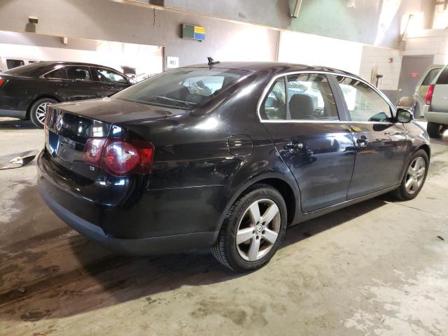 Изображение 3 2008 VOLKSWAGEN JETTA SE 2008 с VIN 3VWRZ71K58M094968