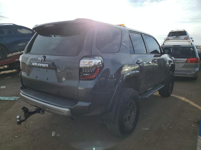 Obraz 3 z 2021 TOYOTA 4RUNNER SR5 PREMIUM 2021 z VIN JTERU5JR1M5961961