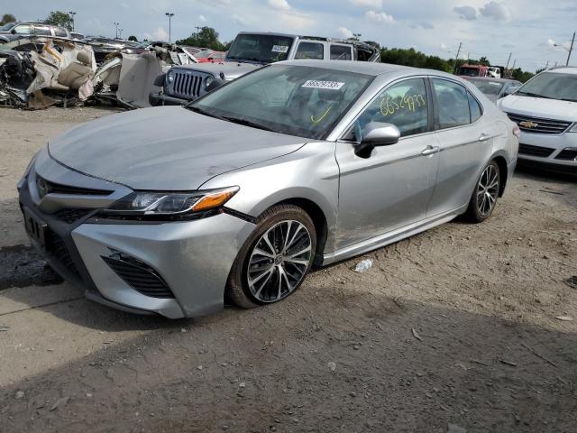 Obraz 1 z 2020 TOYOTA CAMRY SE 2020 z VIN 4T1G11AK4LU361029