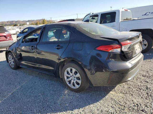 Obraz 2 z 2022 TOYOTA COROLLA LE 2022 z VIN JTDEPMAE6NJ229271