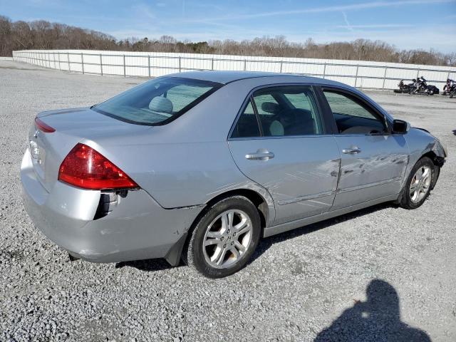 Obraz 3 z 2007 HONDA ACCORD SE 2007 z VIN 1HGCM563X7A096547