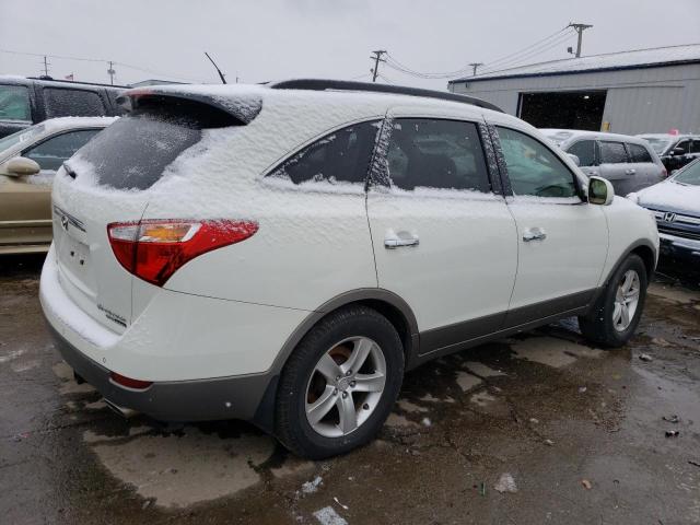 Image 3 of 2008 HYUNDAI VERACRUZ GLS 2008 with VIN KM8NU73C48U073882