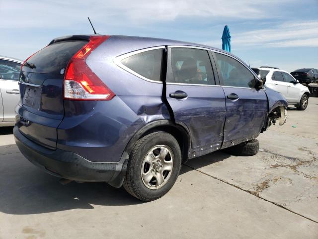 Obraz 3 z 2014 HONDA CR-V LX 2014 z VIN 3CZRM3H36EG704003
