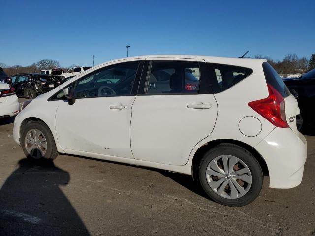 Изображение 2 2018 NISSAN VERSA NOTE S 2018 с VIN 3N1CE2CP5JL360584