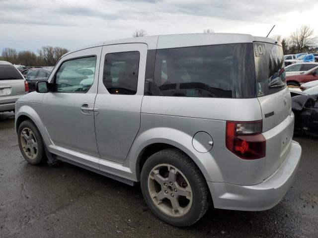Image 2 of 2007 HONDA ELEMENT SC 2007 with VIN 5J6YH18997L008427