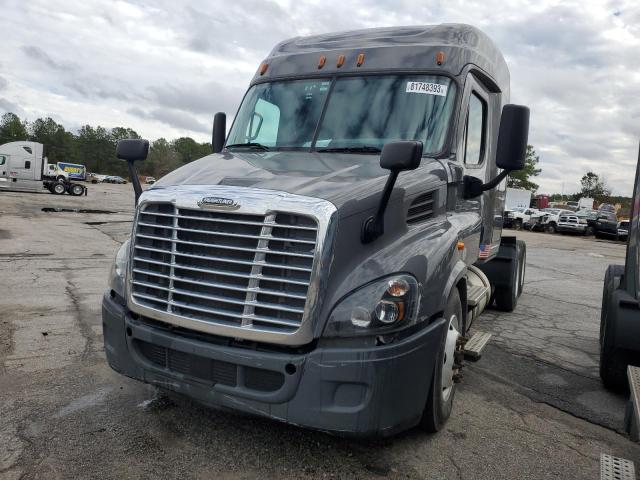 Obraz 2 z 2017 FREIGHTLINER CASCADIA 113  2017 z VIN 1FUJGHDV6HLJG0452