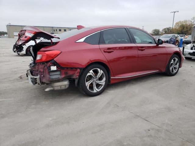 Изображение 3 2018 HONDA ACCORD EX 2018 с VIN 1HGCV1F44JA248134