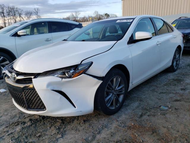Obraz 1 z 2017 TOYOTA CAMRY LE 2017 z VIN 4T1BF1FK0HU357197