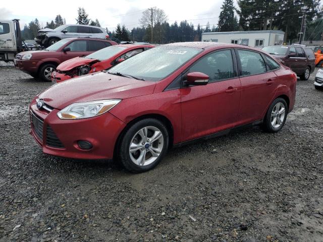 Image 1 of 2013 FORD FOCUS SE 2013 with VIN 1FADP3F2XDL352925