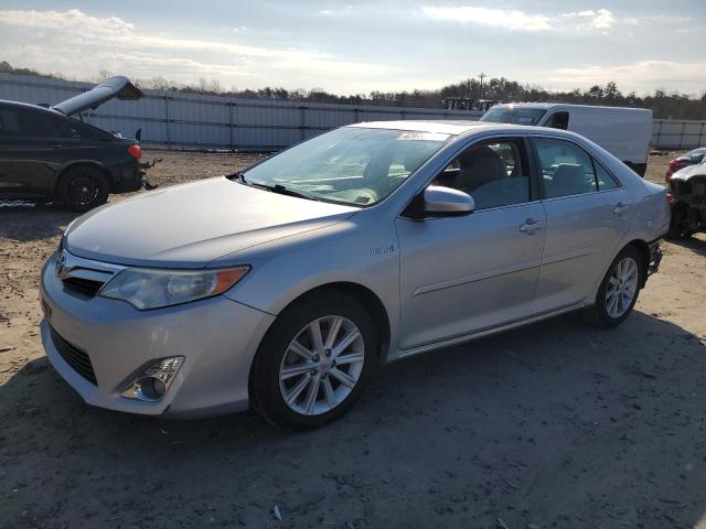 Obraz 1 z 2014 TOYOTA CAMRY HYBRID 2014 z VIN 4T1BD1FK2EU104187