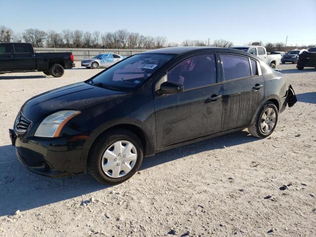 Изображение 1 2012 NISSAN SENTRA 2.0 2012 с VIN 3N1AB6APXCL651787