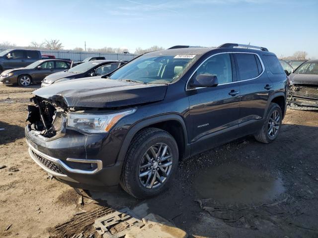 Image 1 of 2017 GMC ACADIA SLT-1 2017 with VIN 1GKKNMLS2HZ261172
