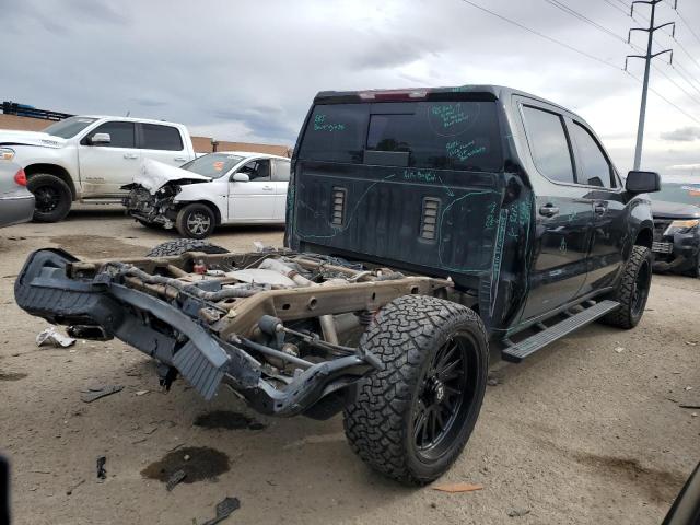 Obraz 3 z 2019 CHEVROLET SILVERADO K1500 RST 2019 z VIN 3GCUYEED0KG123041