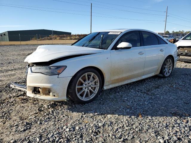 2018 AUDI A6 PREMIUM PLUS 2018 image