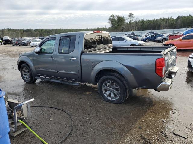 Obraz 2 z 2017 NISSAN FRONTIER SV 2017 z VIN 1N6DD0FV9HN706680