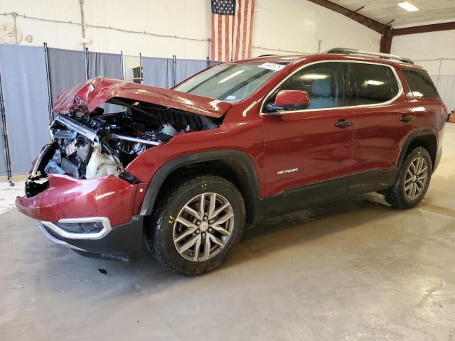 2017 GMC ACADIA SLE 2017 image