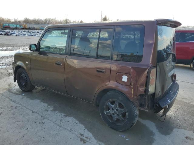 Изображение 2 2006 TOYOTA SCION XB 2006 с VIN JTLKT324264119286