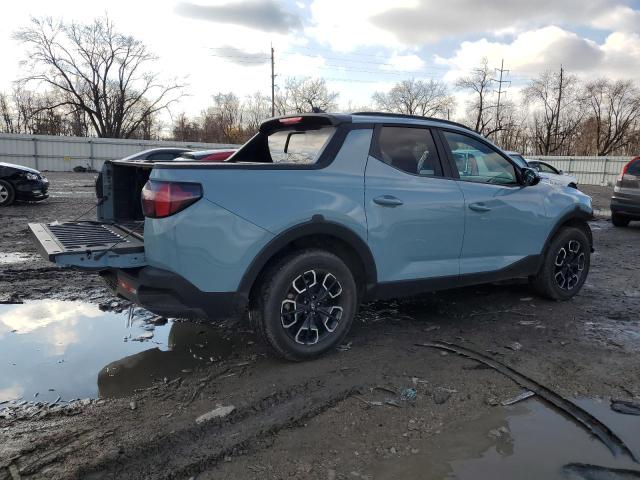 Изображение 3 2022 HYUNDAI SANTA CRUZ SEL PREMIUM 2022 с VIN 5NTJDDAF6NH014631