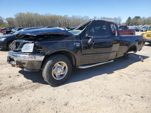 2000 FORD F150  2000 image