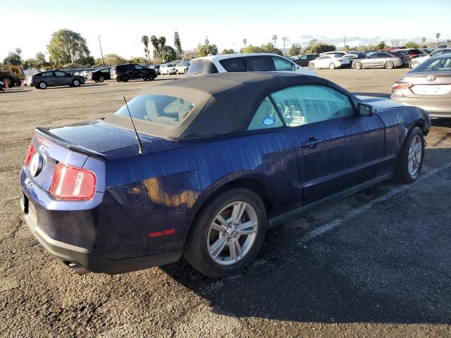 Изображение 3 2012 FORD MUSTANG  2012 с VIN 1ZVBP8EM8C5224247