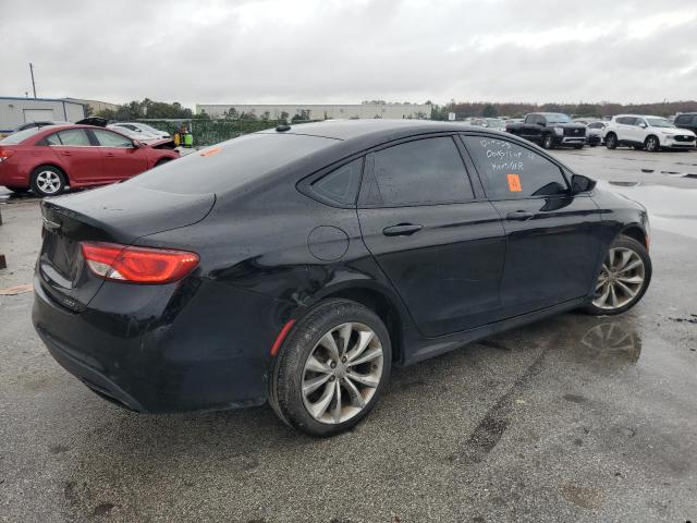Obraz 3 z 2015 CHRYSLER 200 S 2015 z VIN 1C3CCCBBXFN675827