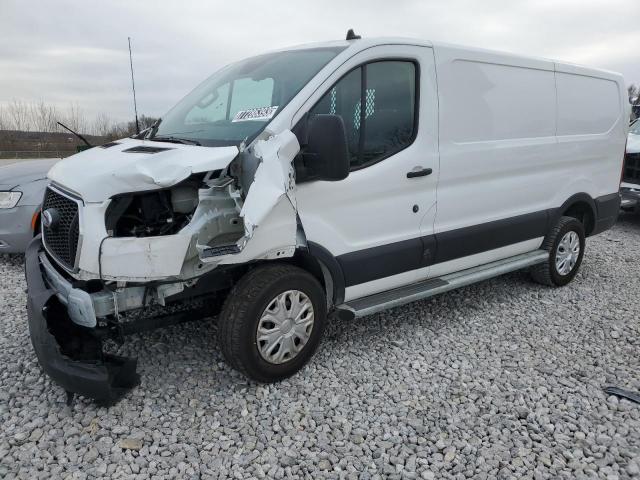 2021 FORD TRANSIT T-250 2021 image