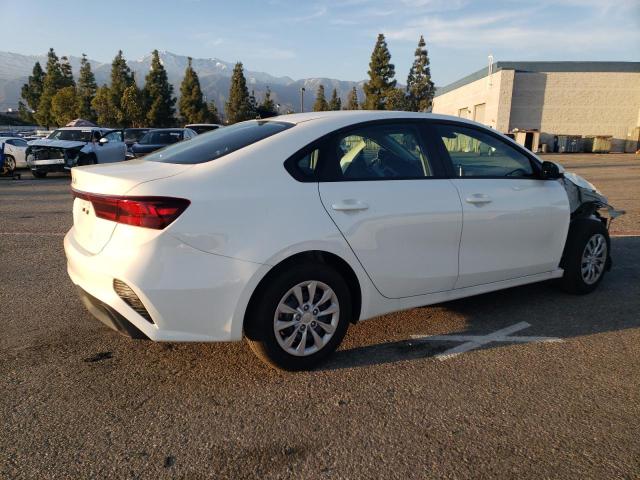 Image 3 of 2024 KIA FORTE LX 2024 with VIN 3KPF24AD6RE728486