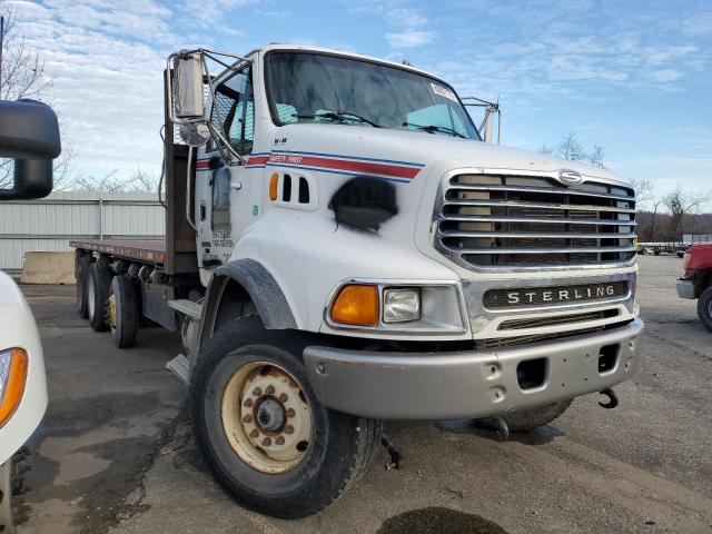Image 1 of 2007 STERLING TRUCK LT 9500 2007 with VIN 2FZHAZCV47AV53411