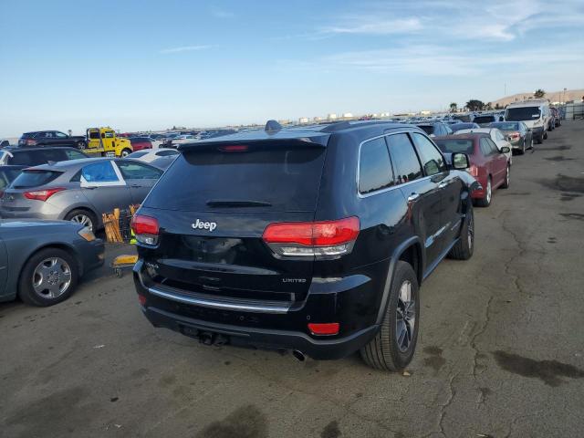 Image 3 of 2019 JEEP GRAND CHEROKEE LIMITED 2019 with VIN 1C4RJFBG0KC786062