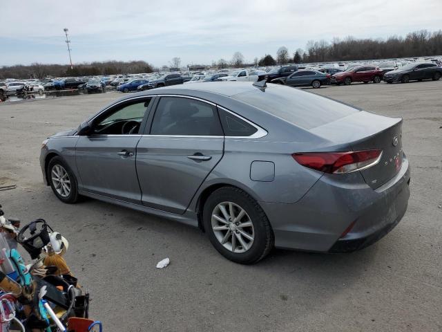 Изображение 2 2019 HYUNDAI SONATA SE 2019 с VIN 5NPE24AFXKH788964