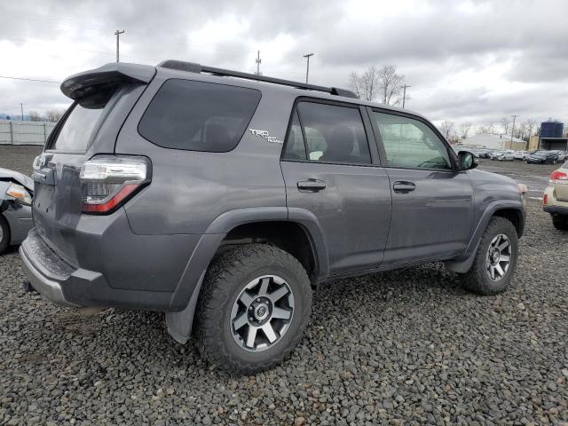 Obraz 3 z 2019 TOYOTA 4RUNNER SR5 2019 z VIN JTEBU5JR8K5650011