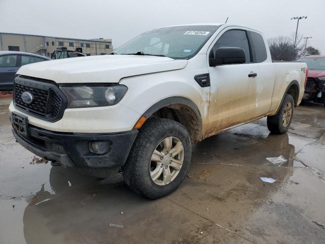 2021 FORD RANGER XL 2021 image