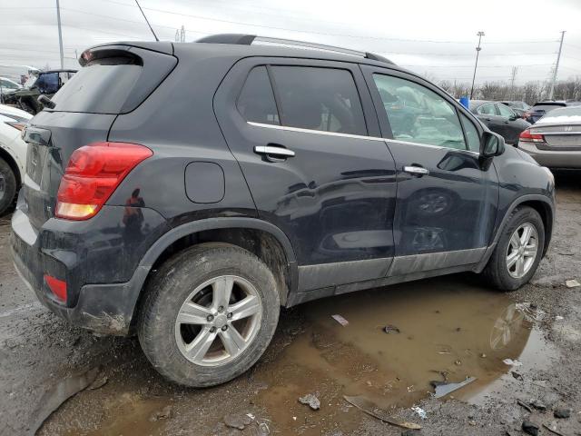 Изображение 3 2017 CHEVROLET TRAX 1LT 2017 с VIN 3GNCJLSB1HL279460
