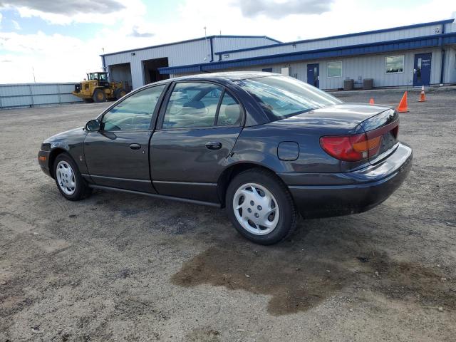 Image 2 of 2002 SATURN SL2  2002 with VIN 1G8ZK527X2Z173574