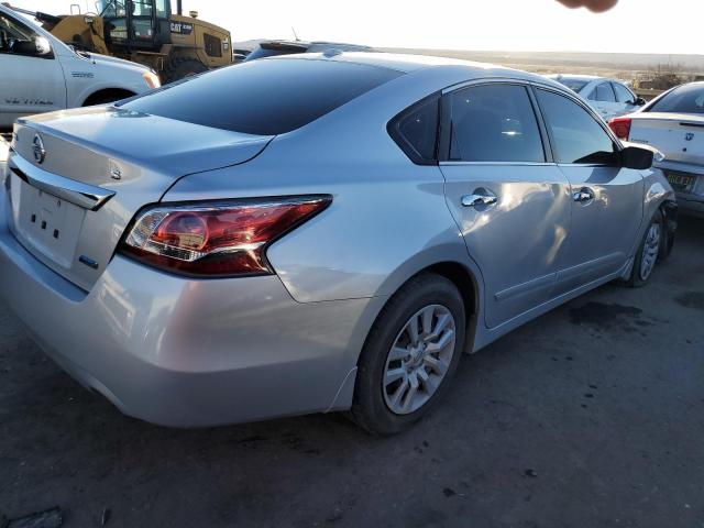 Image 3 of 2014 NISSAN ALTIMA 2.5 2014 with VIN 1N4AL3AP9EN232654