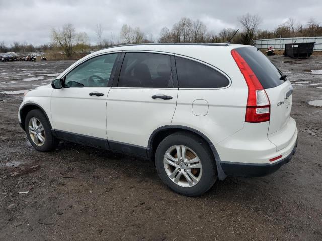 Obraz 2 z 2010 HONDA CR-V EX 2010 z VIN 5J6RE4H52AL041269