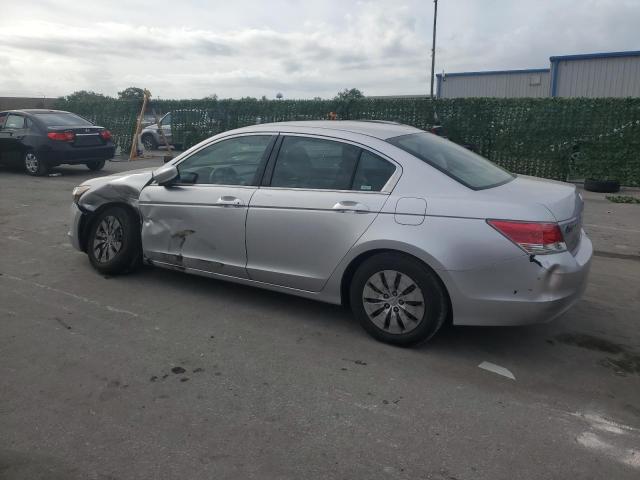 Изображение 2 2009 HONDA ACCORD LX 2009 с VIN JHMCP26399C005908