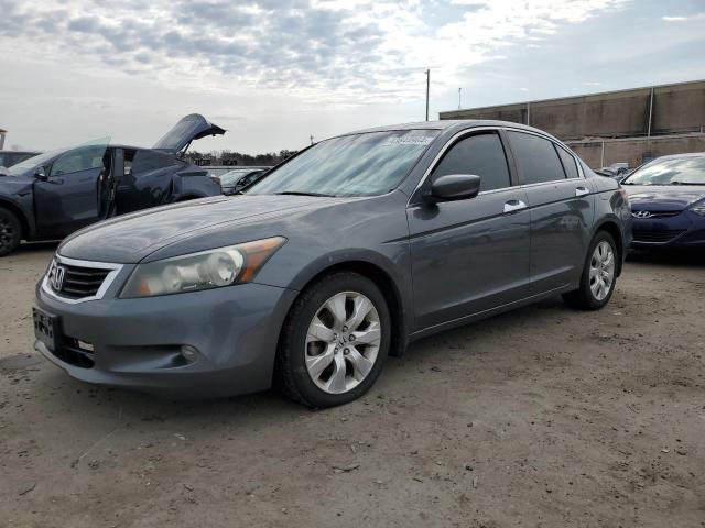 Obraz 1 z 2008 HONDA ACCORD EXL 2008 z VIN 1HGCP36888A017689