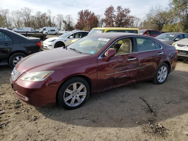 Obraz 2007 LEXUS ES 350 2007