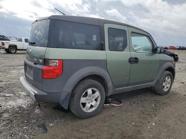 Image 3 of 2004 HONDA ELEMENT EX 2004 with VIN 5J6YH18564L013691
