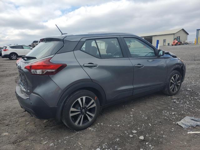 Image 3 of 2020 NISSAN KICKS SV 2020 with VIN 3N1CP5CV8LL535620