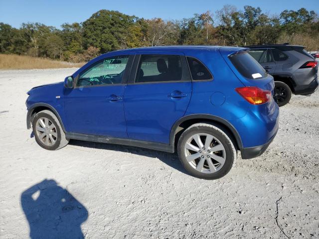Изображение 2 2015 MITSUBISHI OUTLANDER SPORT ES 2015 с VIN 4A4AP3AU6FE038792